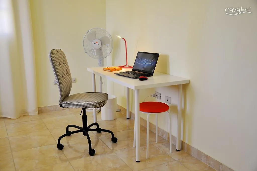 Gava Hostel بونتا كانا 0*,  جمهورية الدومينيكان