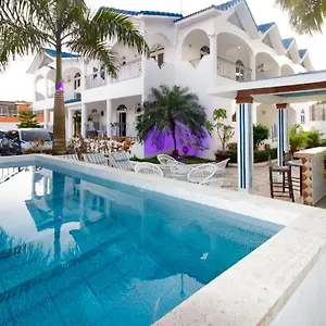 Appart hôtel Capri ***