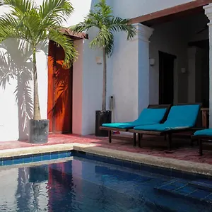 Hotel Casa Gaitana - Alma ****