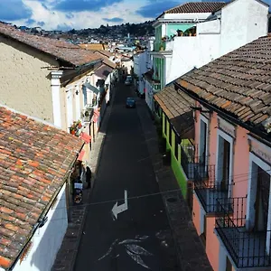 Gasthof San Marcos Cultural & **