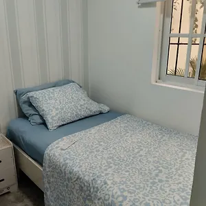 Bed & Breakfast Nely Y Pietro Share, Punta Cana