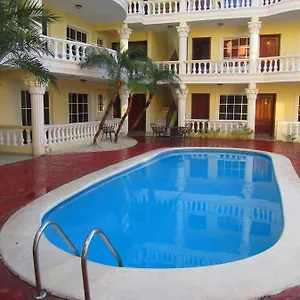 Bed & Breakfast Sunshine, Punta Cana