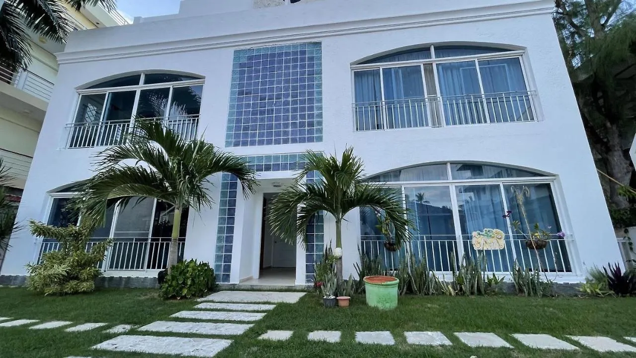 Gava Hostel 푼타 카나 도미니카 공화국